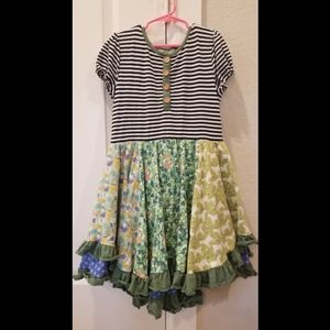 Matilda Jane Joanna Gaines dress